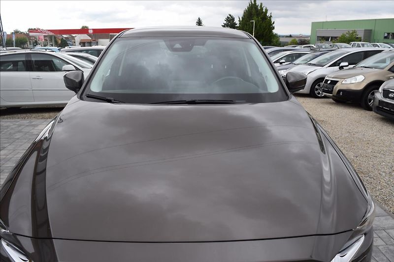Mazda CX-5 2,2 d 110KW AUTOMAT TAŽNÉ ALU - fotka 3 z 50