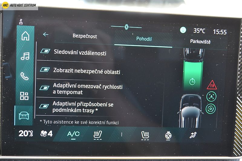 Renault R4 TECHNO 150 COMFORT RANGE EV52 - fotka 44 z 67