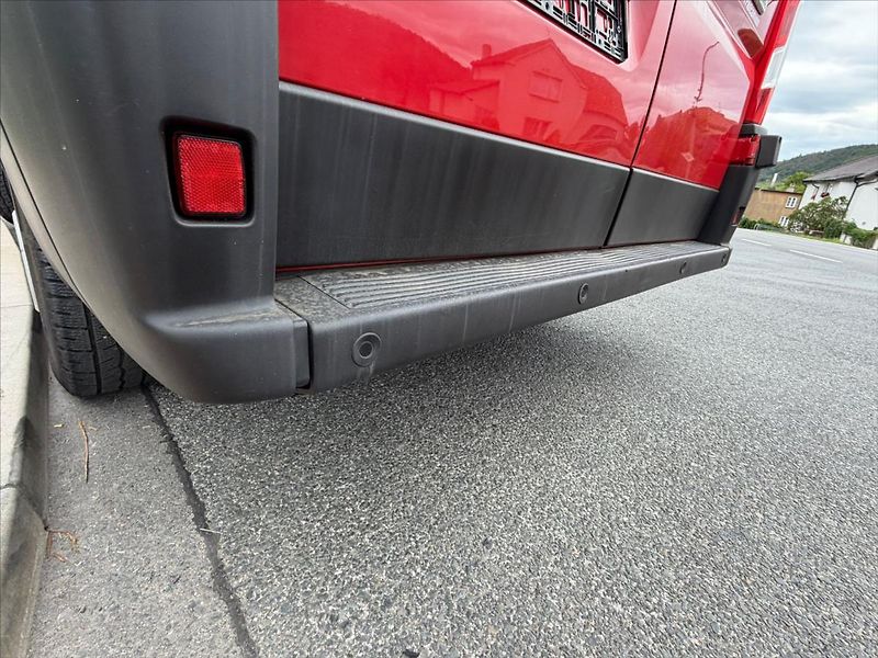 Fiat Ducato 2,3  2,3 9 MÍST - fotka 16 z 36