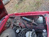 Subaru Ostatní (1990) BRAT 1,8 - náhled 13