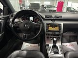 Volkswagen Passat 2,0   TDI DSG 4X4 HIGHLINE ACC - náhled 23