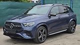Mercedes-Benz GLE 450d 4Matic/AMG/21/ČR - náhled 1