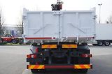 Mercedes-Benz Ostatní (2017) Arocs 2636 / 6x4 / HDS Fassi - náhled 9