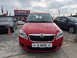 Škoda Roomster (2011) 1.2TSI 77kW *DSG*Klima*ALU* - náhled 1