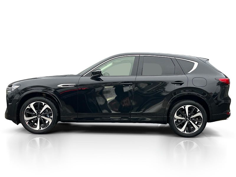 Mazda CX-60 (2025) D254/8AT/AWD/TAKUMI - fotka 2 z 18