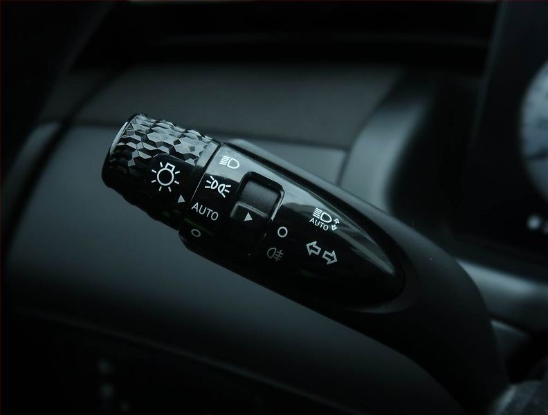 Hyundai Tucson (2021) 1.6 CRDi 48V MHEV, Automat - fotka 16 z 23