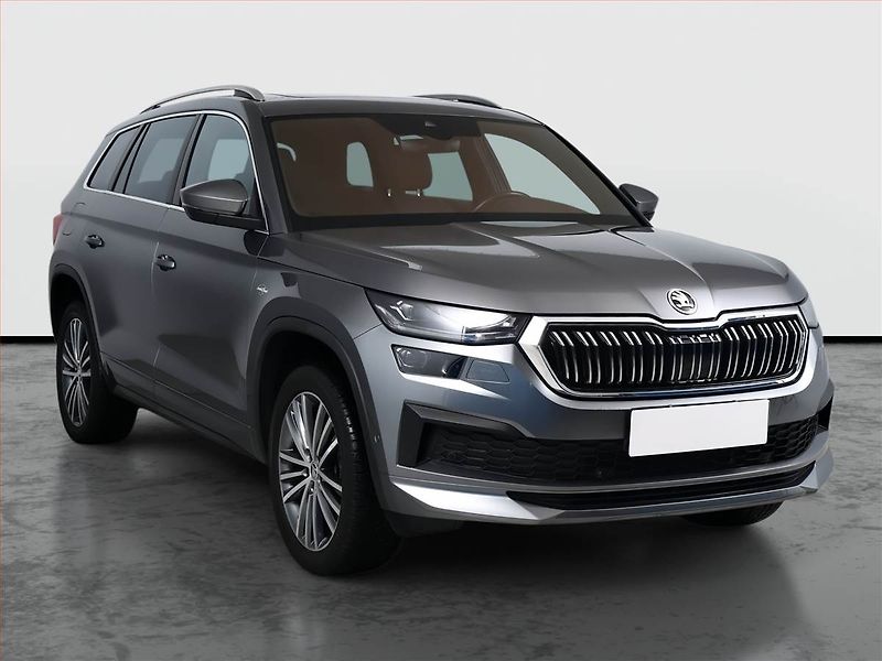 Škoda Kodiaq (2023) 2.0 TDI - fotografie inzerátu