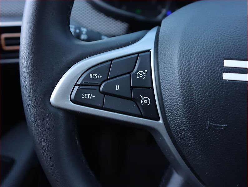 Dacia Sandero (2023) 1.0 TCe, LPG, Serv.kniha - fotka 16 z 20