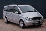 Mercedes-Benz Viano 220 cdi AMBIENTE - náhled 2