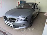 Škoda Superb (2017) 2.0 TDi 4x4, 2.maj,ČR, AT - náhled 1