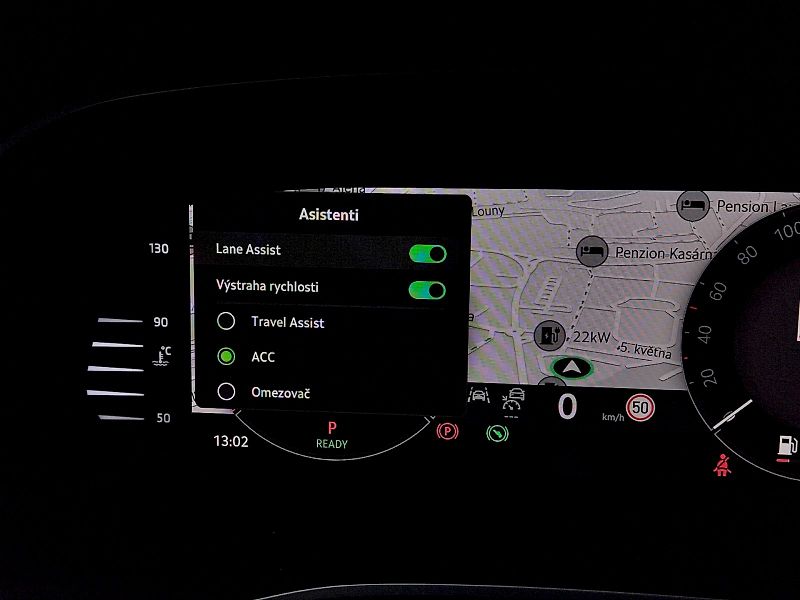 Škoda Octavia (2024) Top Selection 1,5 Tsi 110 Kw D - fotka 8 z 36
