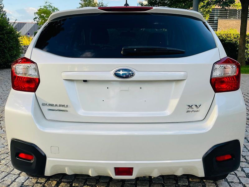 Subaru XV 2.0i 4x4 AUTOMAT 1MAJITEL LPG - fotka 13 z 44
