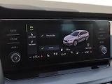 Škoda Octavia (2023) combi Ambition Plus 1,5 Tsi - náhled 15