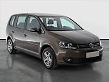 Volkswagen Touran (2011) 1.2 TSI, Tempomat - náhled 1