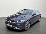 Mercedes-Benz Třídy C 220d A/T 9°LED Virtual Tažné - náhled 1