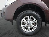 Nissan Navara (2011) 2.5 D, 4X4, Tempomat - náhled 14