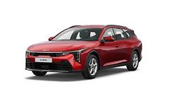 Kia K4 (2024) SPIN 7DCT 1,0 T-GDi - fotografie inzerátu