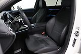 Mercedes-Benz Třídy E 220d 4M AMG Burm NezTop - náhled 19