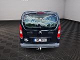 Citroën Berlingo (2010) 1.6i 88kw - náhled 6