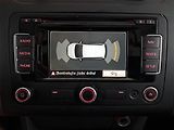 Volkswagen Touran (2012) 1.2 TSI, 7 míst, Navi - náhled 17
