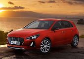 Kolem roku výroby 2016: Hyundai i30