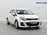 Kia Rio 1,4 CVVT 80kW Anniversary CZ - náhled 1