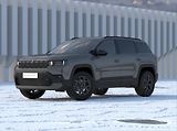 Jeep Compass (2026) 1,2 e-Hybrid 145k  First Editi - náhled 1