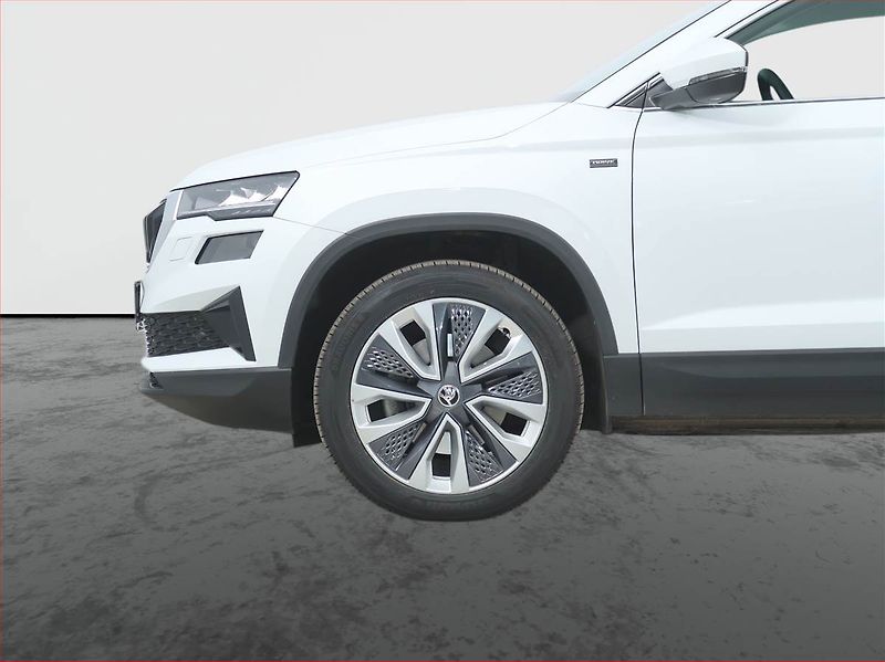 Škoda Karoq (2025) 2.0 TDI, Drive, FullLed - fotka 15 z 18