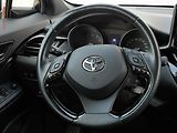 Toyota C-HR (2017) 1.2 T, 1.maj,ČR, Active - náhled 11
