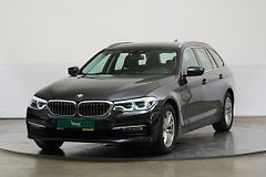 BMW Řada 5 - fotografie inzerátu
