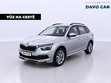 Škoda Kamiq 1,0 TSI 81kW Autoklima Tažné - náhled 1