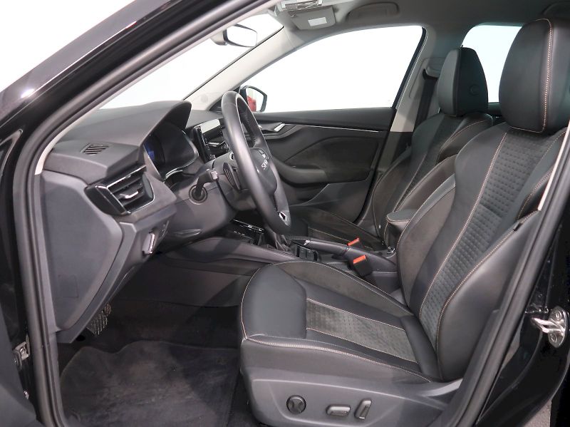 Škoda Kamiq (2025) TOP SELECTION 1.0TSI 85KW DSG - fotka 13 z 41