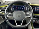 Volkswagen Taigo (2022) Style 1.5 TSI 110kW DSG - náhled 9