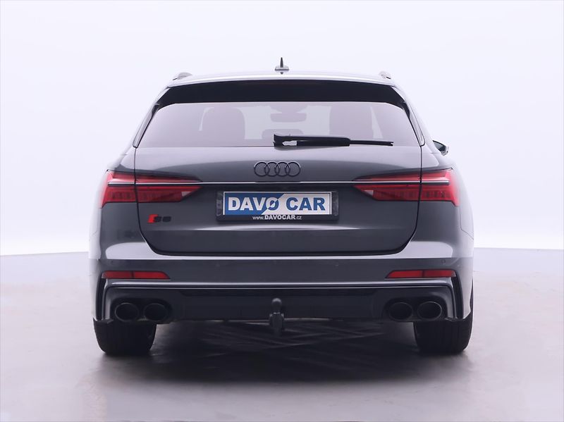 Audi S6 3,0 253KW Quattro CZ DPH 48tkm - fotka 6 z 50