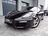 Porsche Boxster (2013) 981 KL12 - náhled 1