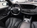 Mercedes-Benz Třídy S (2014) AMG Paket S 500 4MATIC, 4X4 - náhled 7