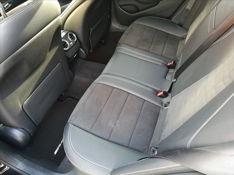 Mercedes-Benz Třídy E 300 CDI 180kw - fotka 18 z 23