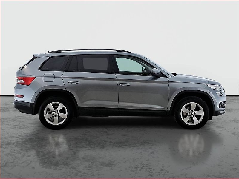 Škoda Kodiaq (2017) 2.0 TDI 4x4 - fotka 6 z 20
