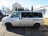 Volkswagen Caravelle 2,5 TDI 75kW - náhled 7