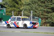 Fotogalerie z loňského ročníku akce Masaryk Racing Days.