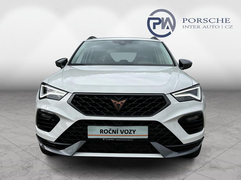 Seat Ateca 1,5 TSI  110 kw DSG - fotka 2 z 22
