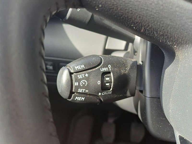 Citroën C3 Aircross 1.2 Feel PureTech 81kW MT - fotka 18 z 23