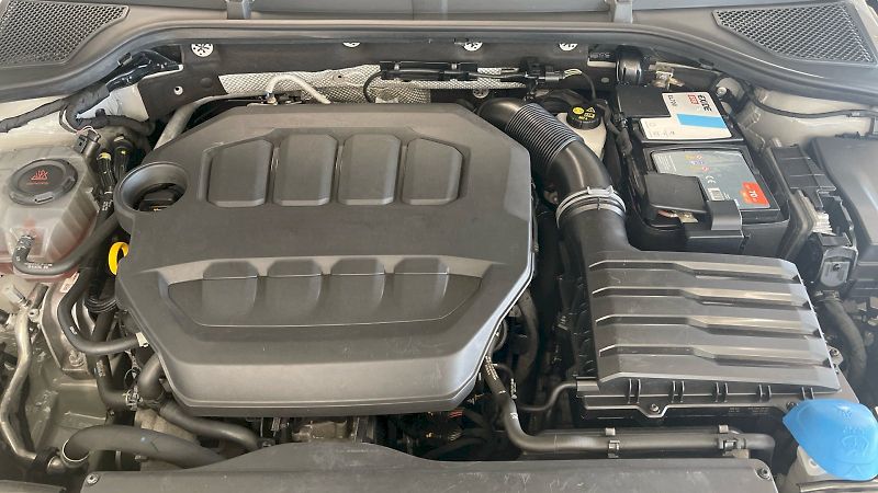 Škoda Octavia (2021) RS 2.0TSI 180kW DSG - fotka 18 z 33