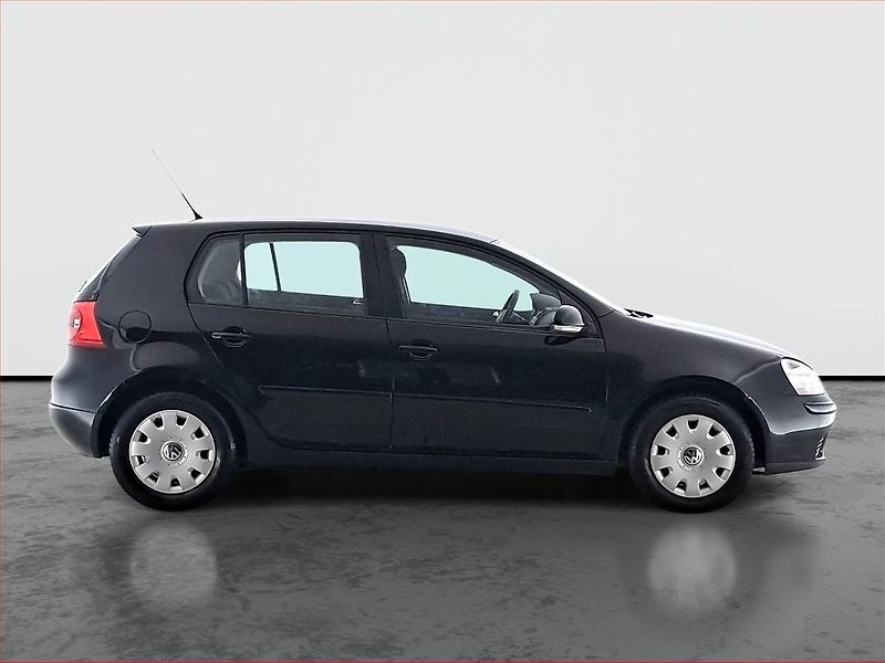 Volkswagen Golf (2008) 1.4 16V, po STK, rezervace - fotka 6 z 15