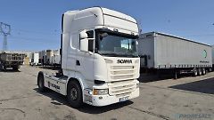 Scania R440 N320 EURO 5 + Hydraulika - fotografie inzerátu