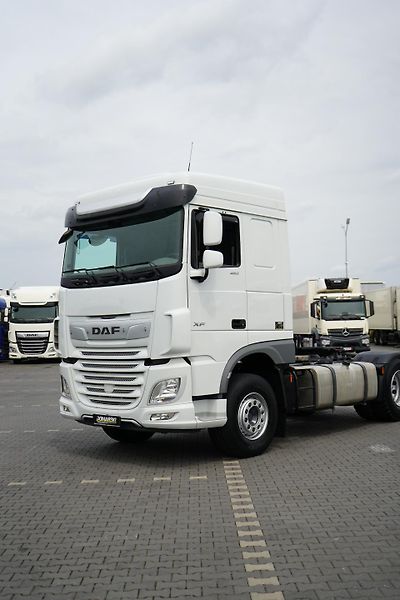 DAF XF (2022) 106 / 480 / EURO 6 / ACC / I C - fotka 21 z 46