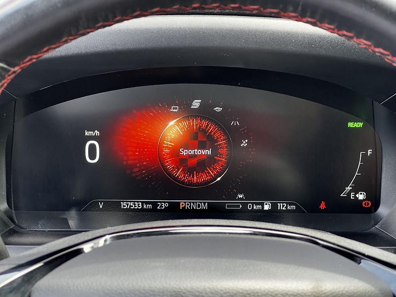 Ford Explorer 3.0 V6 PHEV 336kW ST-X DPH TZ - fotka 13 z 34