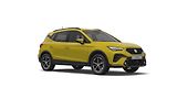 Seat Arona (2026) style - náhled 3