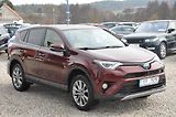 Toyota RAV4 2.5 Hybrid 4x4 Selection Kůže - náhled 1