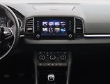 Škoda Karoq (2022) Ambition 1.5 TSI, digi klima - náhled 12